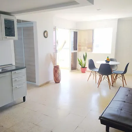 Apt Con Vista Al Mar - Cerca Al Centro Historico - 1106 Apartment Cartagena