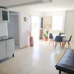 Comodo Apartamento cerca al centro Historico